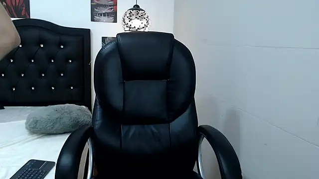 AmethystShadow17 Chat XXX live