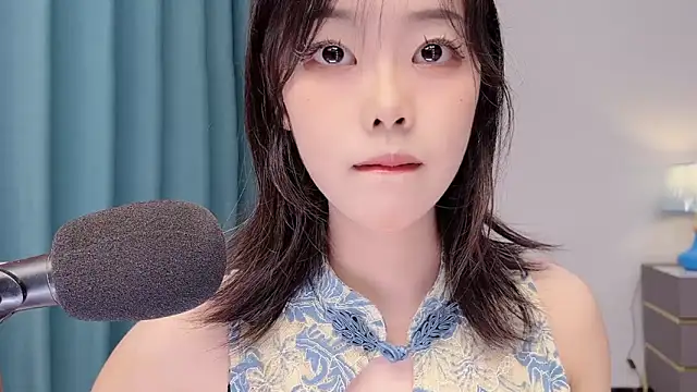 smalldaisy Show Webcam