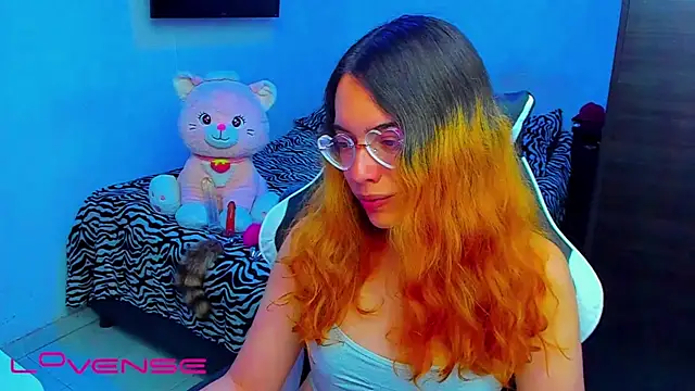 lillykittyyy's Webcam Show