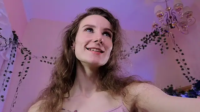 XXX chat uživo modela AriaLiko