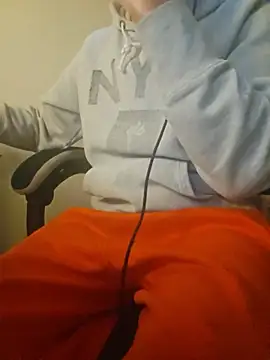 dufatcock's Webcam Show