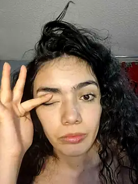 Karina_Mon's Live XXX Chat