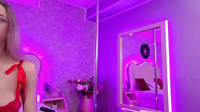 GracieCute's Live XXX Chat
