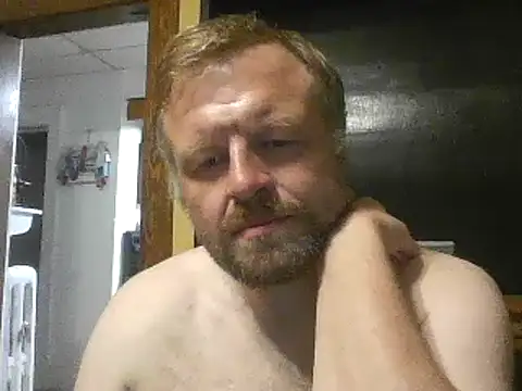 TheOneDonShaun's Live XXX Chat