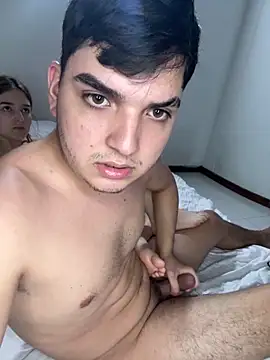 Show modela camy-andy3993 na web-kameri