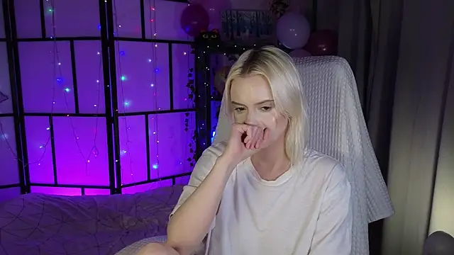 ImBonBon Live XXX-Chat