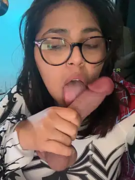 miacanela_xo's Live XXX Chat