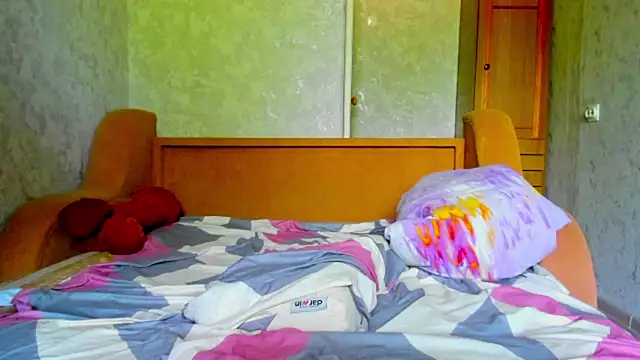 EvonDales – Naživo XXX chat