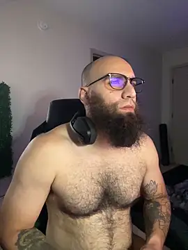 MastaWolfy Adlı Modelin Canlı XXX Sohbeti