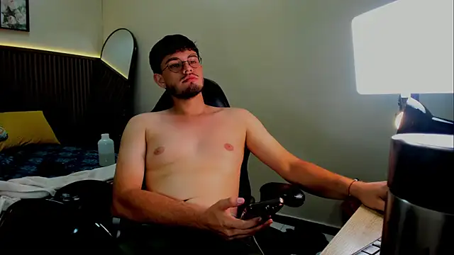 Chat XXX en directo de Joan_Blake