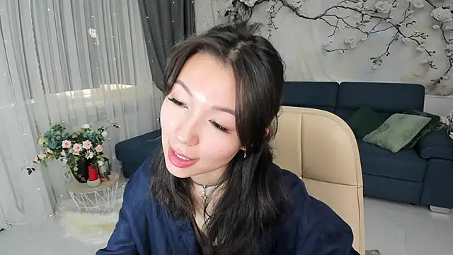 AgnieszkaBanana: онлайн-секс-чат