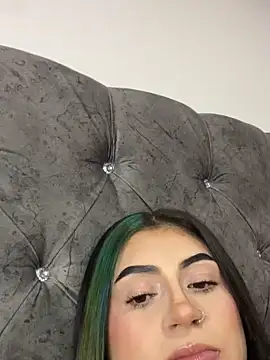 Chat XXX ao vivo de Bonnye_star
