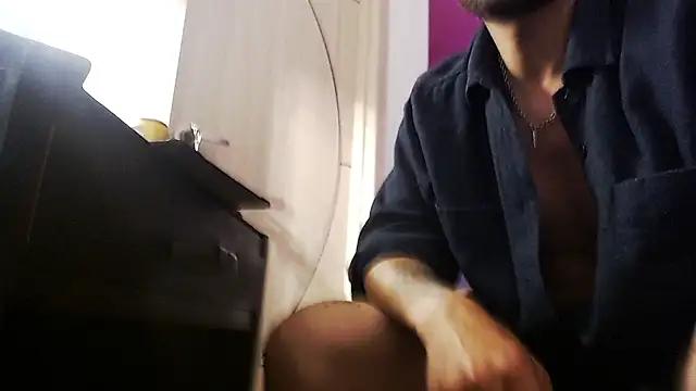 malek_xarx_ 在線直播表演