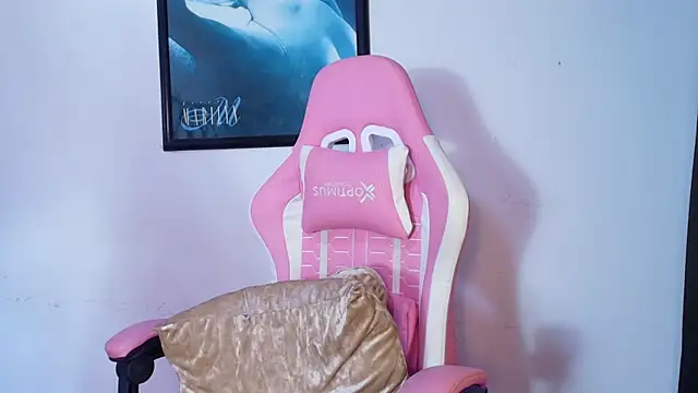 Živý XXX chat GraceWallace_
