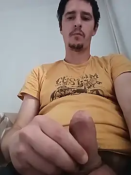 Show Webcam de hugecock4u1990