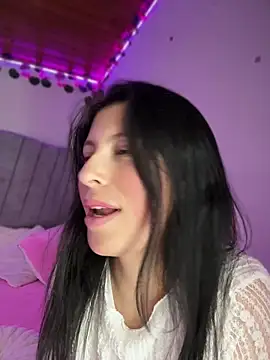GiuliaBianchi Obrolan Langsung XXX