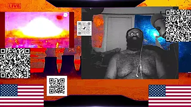 RussellTaylorLacy Pertunjukan Webcam