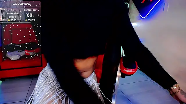 Chat XXX ao vivo de abril_gomez__