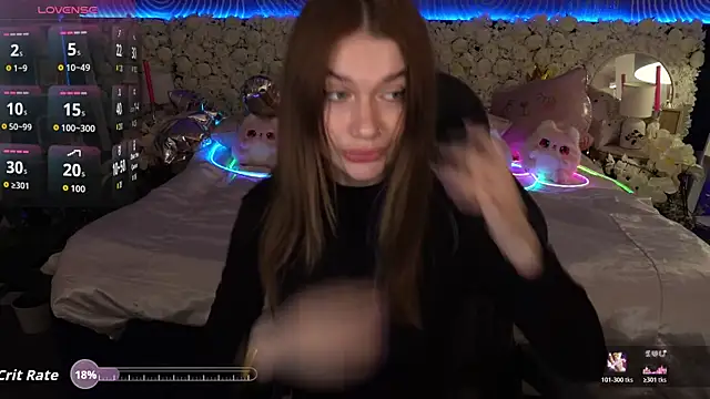 AnacondaOn's Live XXX Chat