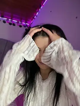 GiuliaBianchi 在線直播表演