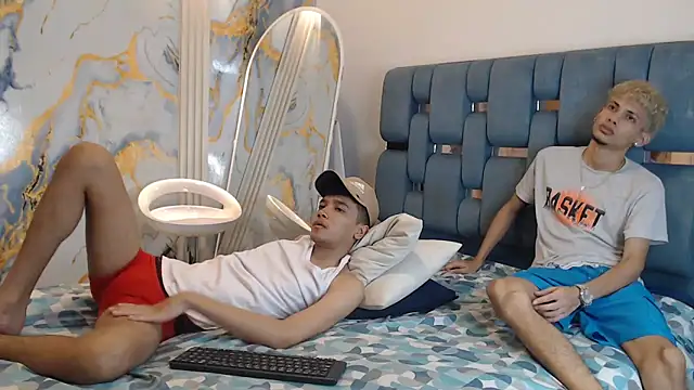 YOUNG_BOYS_HELL Webcamshow