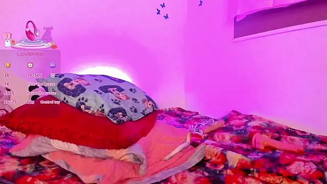 PamelaAnderson_2n Webbikameraesitys