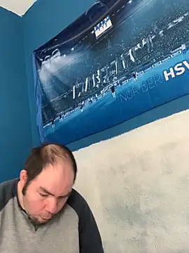 Show Webcam de GeilerHSVFAN1989