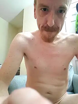 Damien_Flare Webcamshow