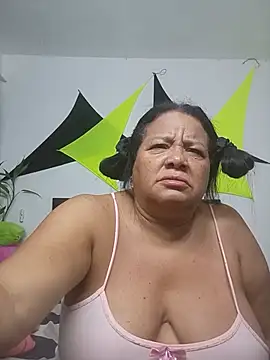 Shanttal0272 라이브 XXX 채팅