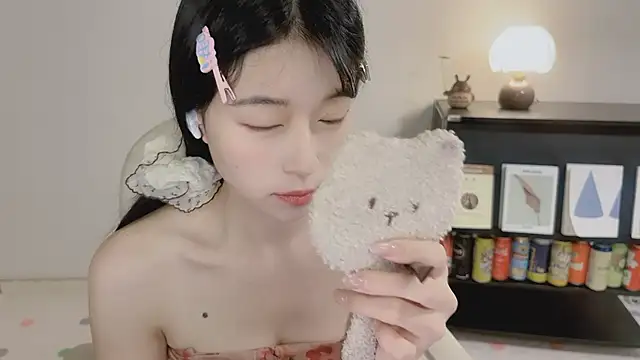 Chatroom XXX en direct de Onechestnut
