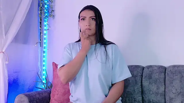 samiradoll 现场XXX聊天