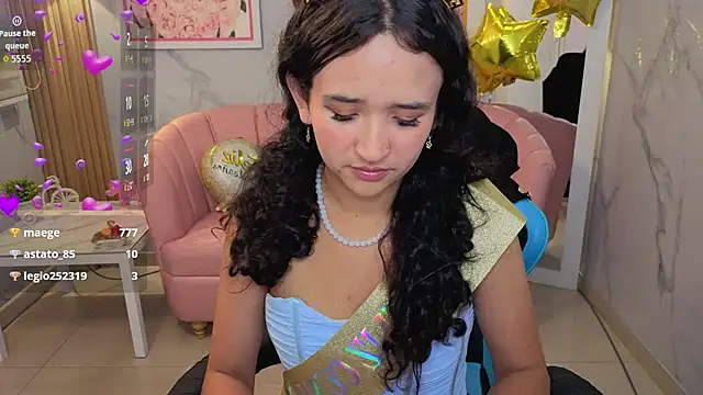 bella_vibess_s Obrolan Langsung XXX