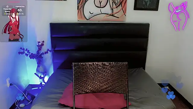 gaby_dream_ – Kamerová šou