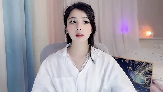 amy-6668's Live XXX Chat