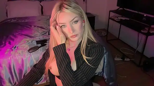 Verostar69 Live XXX-chat