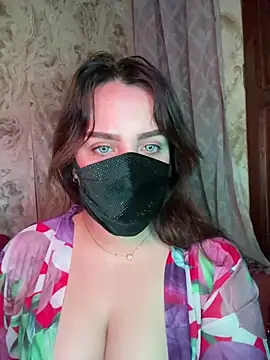 عرض كام AMBER_GLAM
