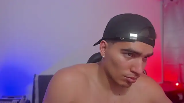 Chat XXX ao vivo de JamesGraay