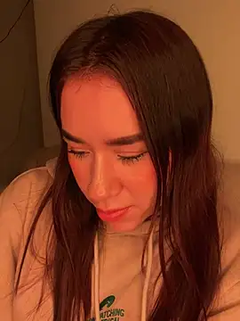 Im_Valen_Cute élő XXX-chatje