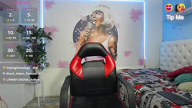 valeria_martinez19 라이브 XXX 채팅