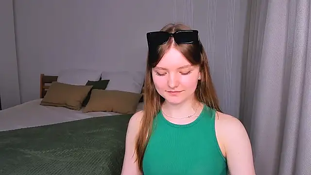 Chat XXX Live LookEva