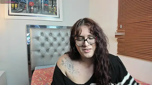 Webkamerová show kathepickmanx