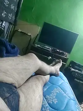 Morbosnif's Webcam Show