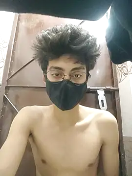 Show Webcam de Ritik_18