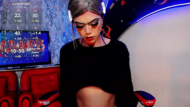 Živý XXX chat abril_gomez__