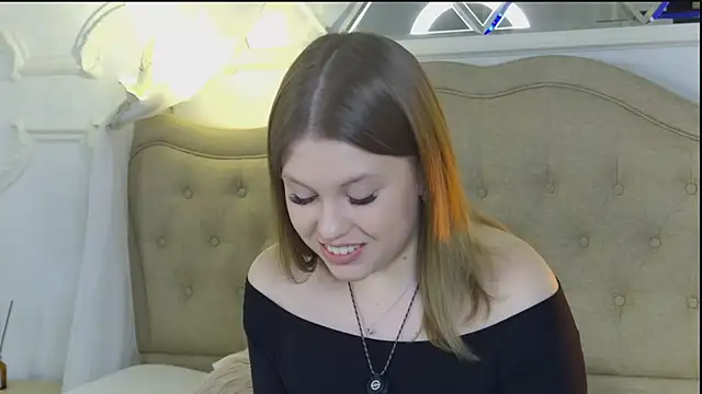 ArielDelRay Webcam show