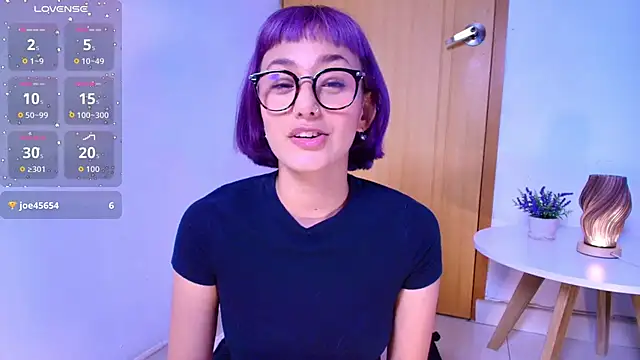 tati_cardenas' Live XXX Chat