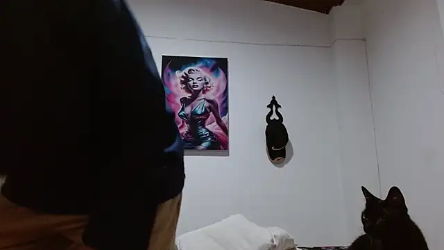 Crystal_Star_n Live XXX chat
