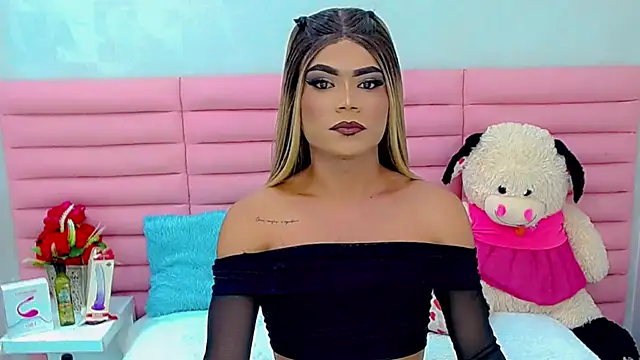 ariadnna_princes Webcam Show