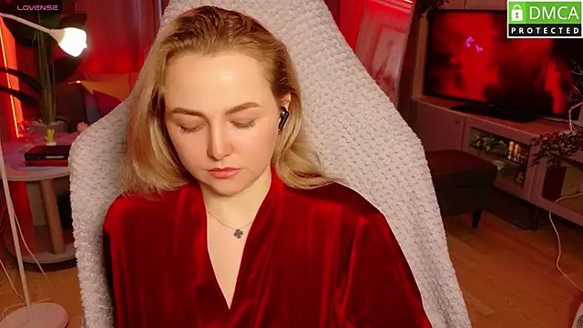 Mira_Mermayd Chat XXX in diretta