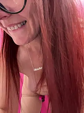 NataKitten Live XXX-chat